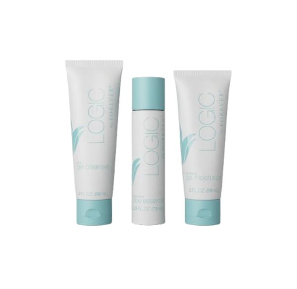 Фореверден LOGIC жиынтығы