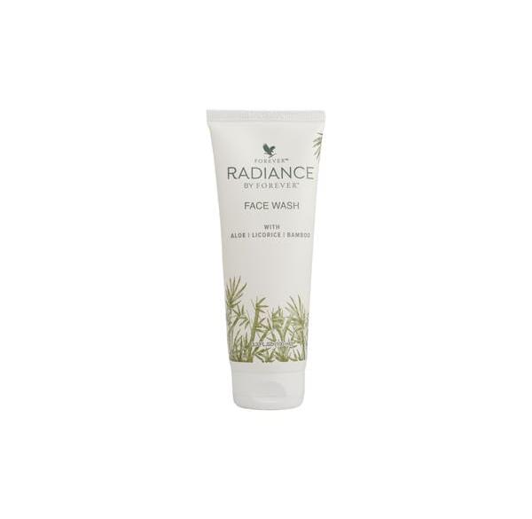 RADIANCE BY FOREVER FACE WASH