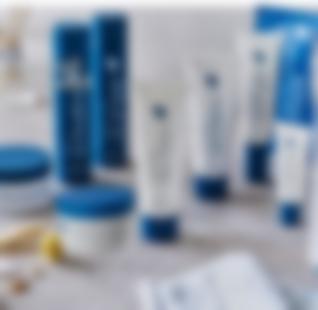 Брошюра по косметике TARGET