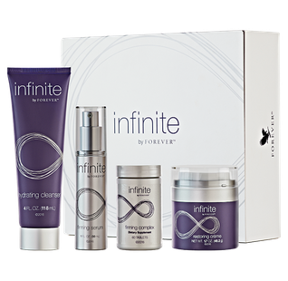 Набор Infinite (Без коробки)