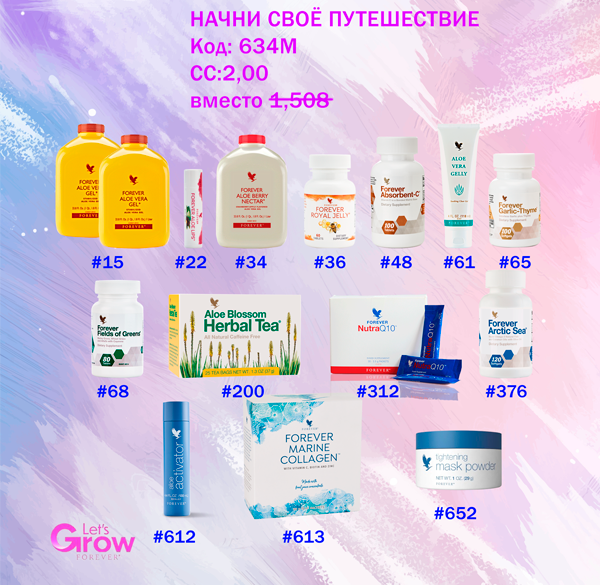 Саяхатыңызды бастаңыз Жинағы