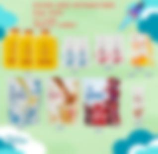Start Your Personal Use Pack